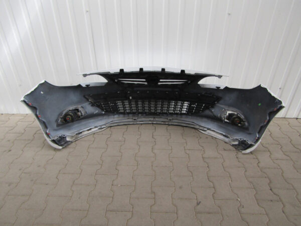 Bumper Opel Astra J 4 IV GTC OPC Line 12-18 13264551 Voorbumper Q2278