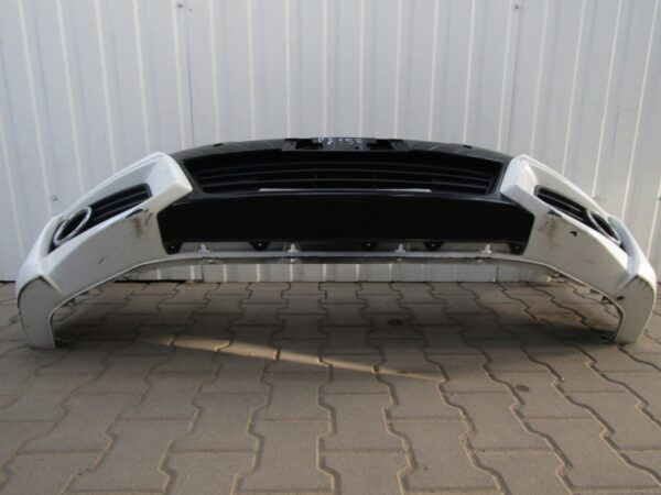 Bumper Honda Civic 9 IX Facelift 14-16 71101-TV0-ZY00  Voorbumper PJ157