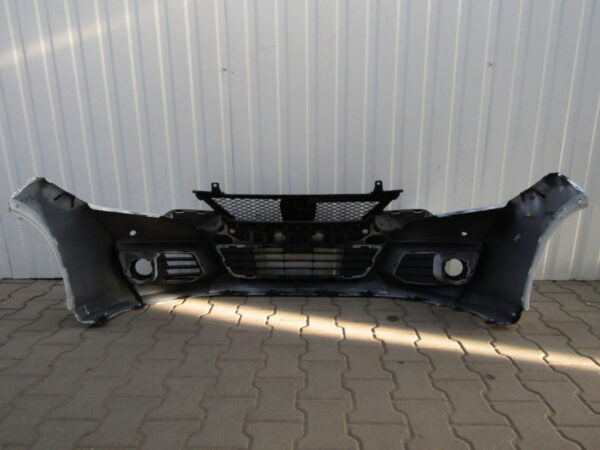 Bumper Honda Civic 9 IX Facelift 14-16 71101-TV0-ZY00  Voorbumper PJ157