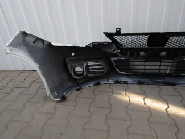 Bumper Honda Civic 9 IX Facelift 14-16 71101-TV0-ZY00  Voorbumper PJ157