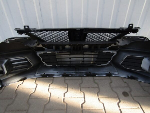 Bumper Honda Civic 9 IX Facelift 14-16 71101-TV0-ZY00  Voorbumper PJ157