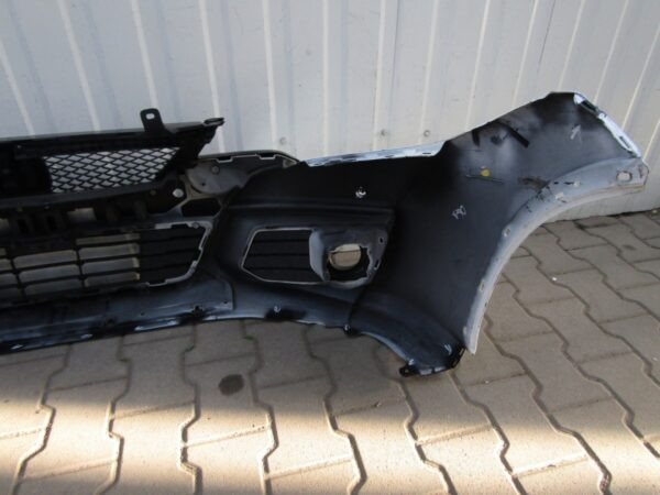 Bumper Honda Civic 9 IX Facelift 14-16 71101-TV0-ZY00  Voorbumper PJ157