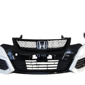 Bumper Honda Civic 9 IX Facelift 14-16 71101-TV0-ZY00  Voorbumper PJ157