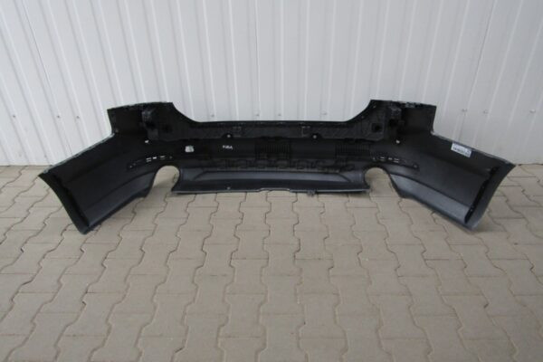 Bumper Audi A5 8W6 Coupe Cabrio 16-8w6807521a Achterbumper Q1768