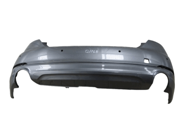 Bumper Audi A5 8W6 Coupe Cabrio 16-8w6807521a Achterbumper Q1768