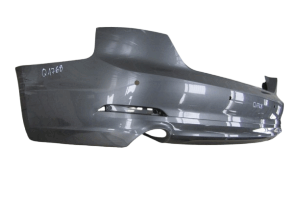 Bumper Audi A5 8W6 Coupe Cabrio 16-8w6807521a Achterbumper Q1768