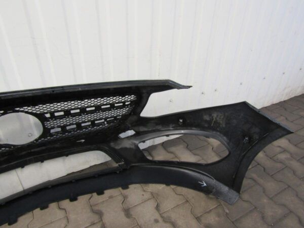 Bumper Mercedes B-Klasse W246 AMG Facelift 14-Voorbumper MZ149