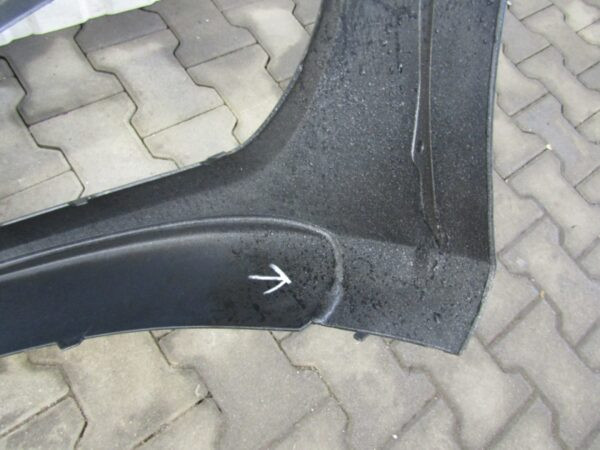 Bumper Mercedes B-Klasse W246 AMG Facelift 14-Voorbumper MZ149