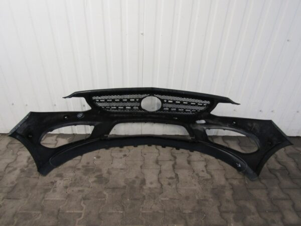 Bumper Mercedes B-Klasse W246 AMG Facelift 14-Voorbumper MZ149