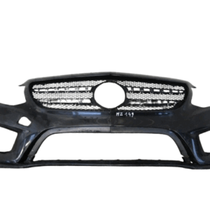Bumper Mercedes B-Klasse W246 AMG Facelift 14-Voorbumper MZ149