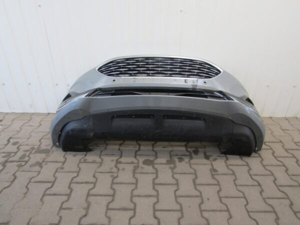 Bumper Ford Kuga MK3 III Vignale 19- Voorbumper MZ183