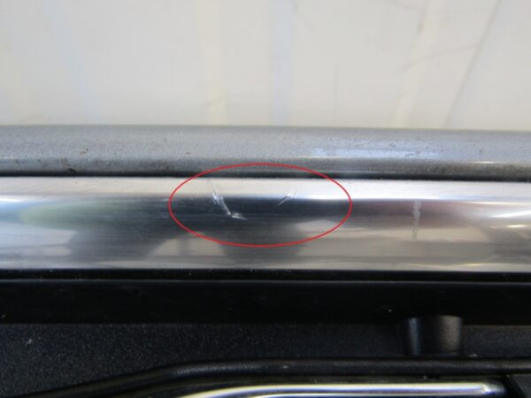 Bumper Ford Kuga MK3 III Vignale 19- Voorbumper MZ183