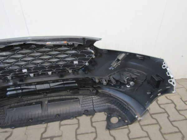 Bumper Ford Kuga MK3 III Vignale 19- Voorbumper MZ183