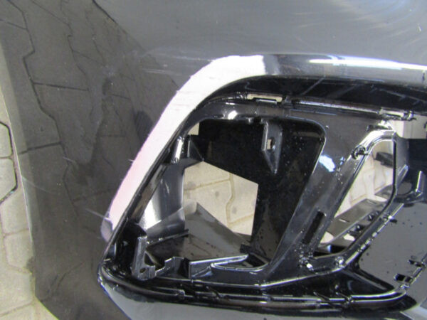 Bumper Ford Focus RS Mk3 16- Voorbumper X4957