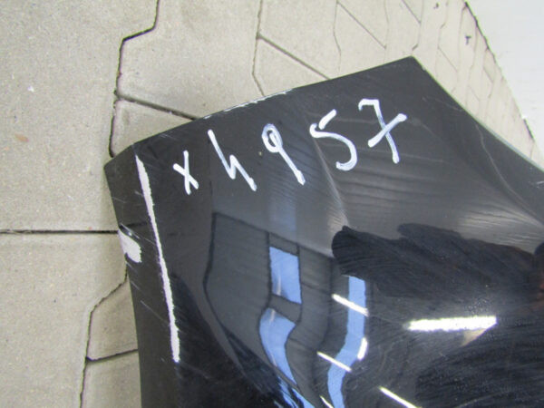 Bumper Ford Focus RS Mk3 16- Voorbumper X4957