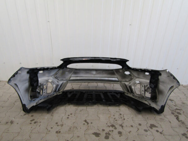 Bumper Ford Focus RS Mk3 16- Voorbumper X4957