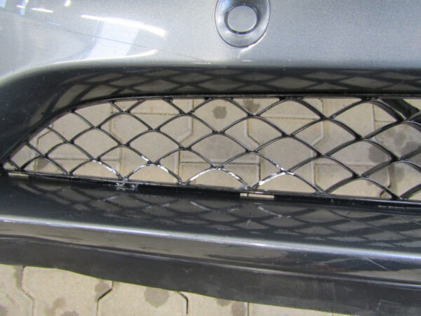 Bumper Mercedes AMG GT W190 Voorbumper X4958