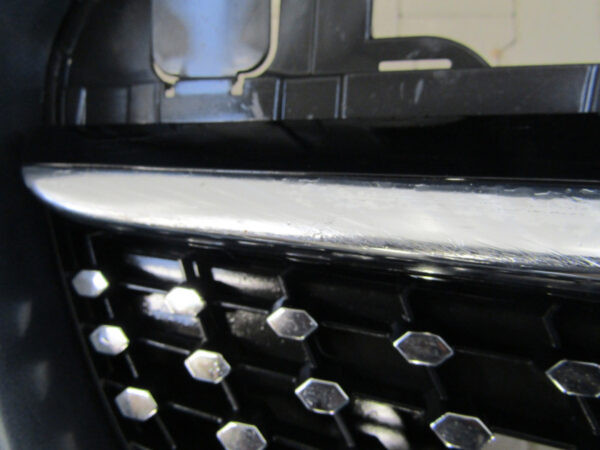 Bumper Mercedes AMG GT W190 Voorbumper X4958