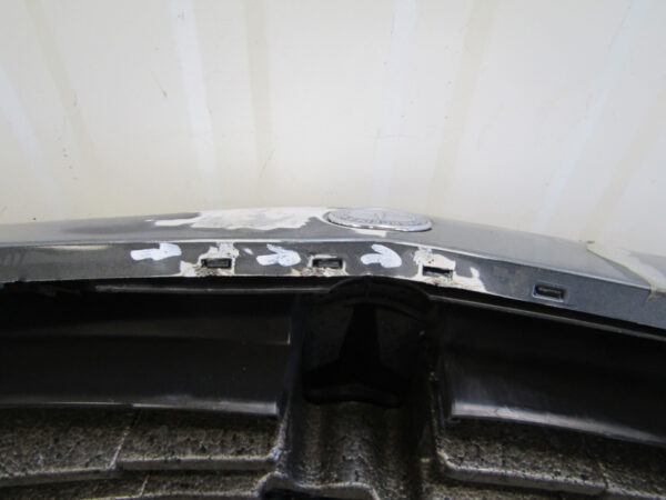 Bumper Mercedes AMG GT W190 Voorbumper X4958