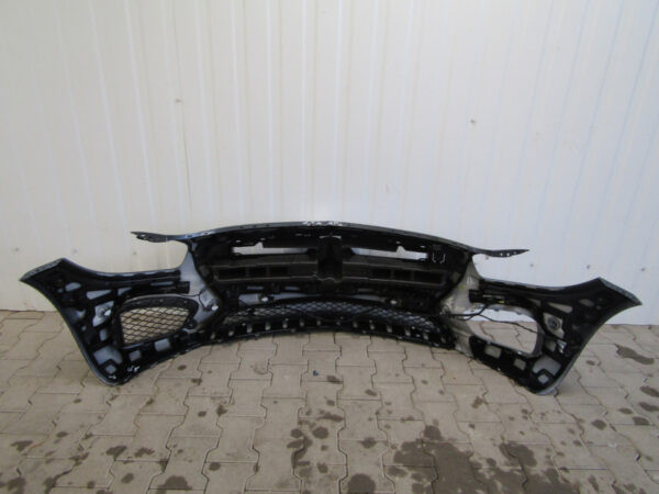Bumper Mercedes AMG GT W190 Voorbumper X4958