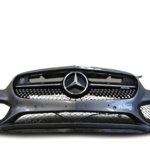 Bumper Mercedes AMG GT W190 Voorbumper X4958
