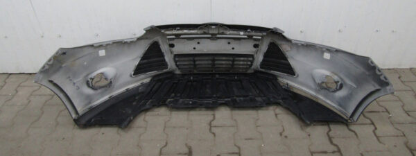 Bumper Ford Focus MK3 III 10-14 BM51-17757 Voorbumper KS7001