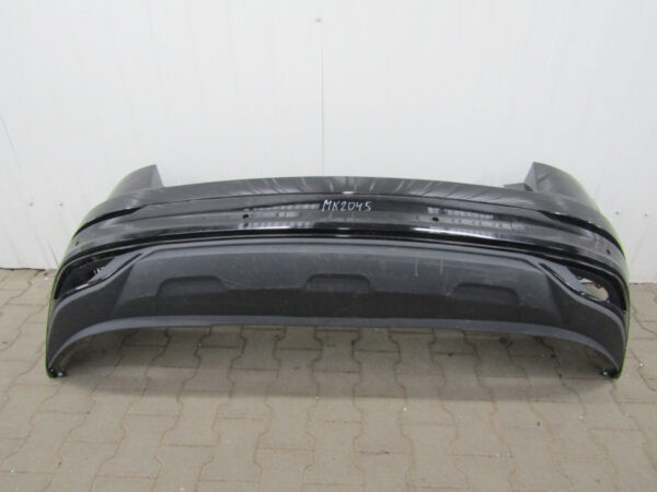 Bumper Audi Q8 4M8 18-4M8807511  Achterbumper MK2045