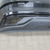 Bumper Audi Q8 4M8 18-4M8807511  Achterbumper MK2045