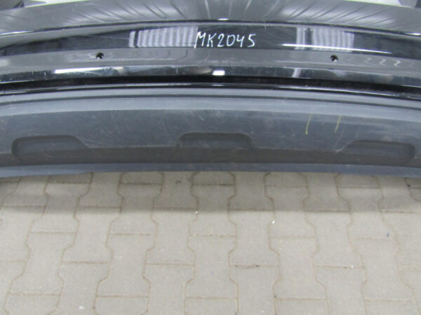 Bumper Audi Q8 4M8 18-4M8807511  Achterbumper MK2045