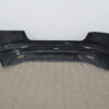 Bumper Audi Q8 4M8 18-4M8807511  Achterbumper MK2045