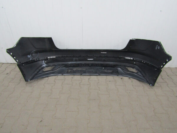 Bumper Audi Q8 4M8 18-4M8807511  Achterbumper MK2045