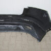 Bumper Audi Q8 4M8 18-4M8807511  Achterbumper MK2045