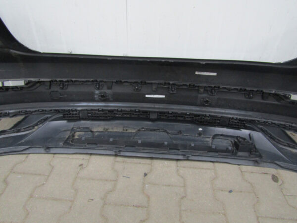 Bumper Audi Q8 4M8 18-4M8807511  Achterbumper MK2045