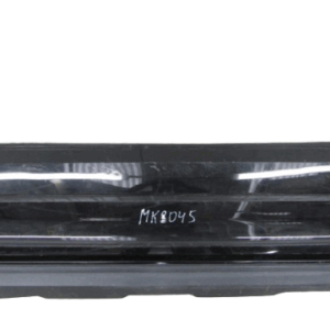 Bumper Audi Q8 4M8 18-4M8807511  Achterbumper MK2045