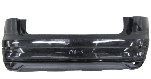 Bumper Audi Q8 4M8 18-4M8807511  Achterbumper MK2045