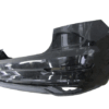 Bumper Audi Q8 4M8 18-4M8807511  Achterbumper MK2045