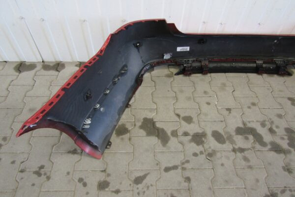 Bumper Mercedes E-Klasse W212 Sedan Facelift 13- A2128857625 Achterbumper MK684