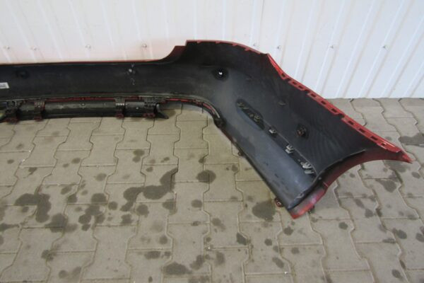 Bumper Mercedes E-Klasse W212 Sedan Facelift 13- A2128857625 Achterbumper MK684