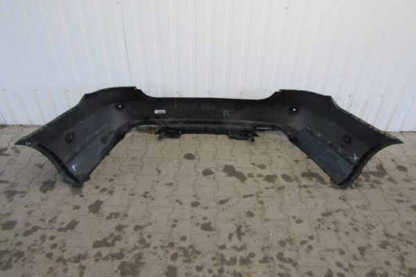 Bumper Mercedes E-Klasse W212 Sedan Facelift 13- A2128857625 Achterbumper MK685