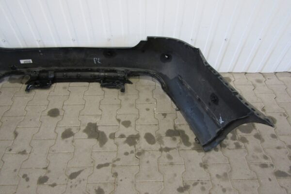 Bumper Mercedes E-Klasse W212 Sedan Facelift 13- A2128857625 Achterbumper MK685