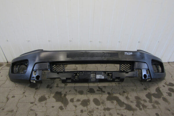 Bumper FORD RANGER RAPTOR 19-21 JB3B-17C831 Voorbumper MK699
