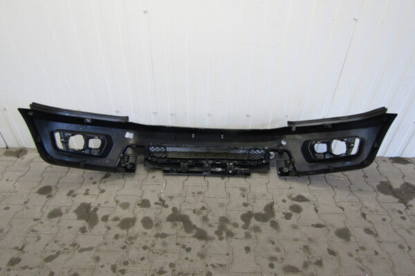 Bumper FORD RANGER RAPTOR 19-21 JB3B-17C831 Voorbumper MK699