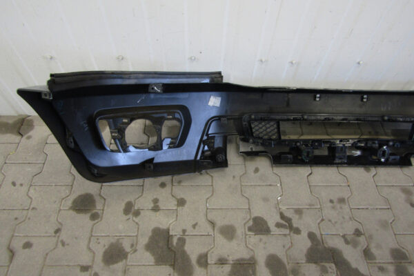 Bumper FORD RANGER RAPTOR 19-21 JB3B-17C831 Voorbumper MK699