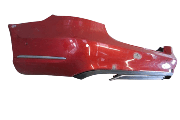 Bumper Mercedes E-Klasse W212 Sedan Facelift 13- A2128857625 Achterbumper MK684