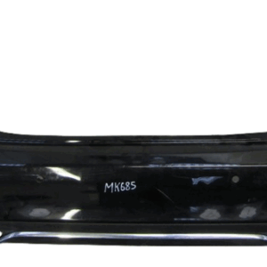 Bumper Mercedes E-Klasse W212 Sedan Facelift 13- A2128857625 Achterbumper MK685