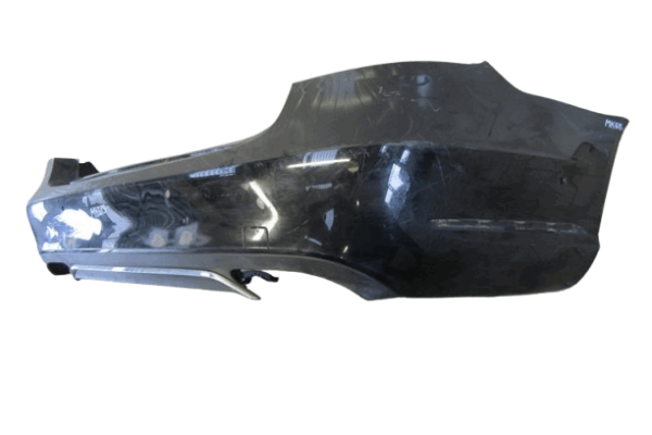 Bumper Mercedes E-Klasse W212 Sedan Facelift 13- A2128857625 Achterbumper MK685