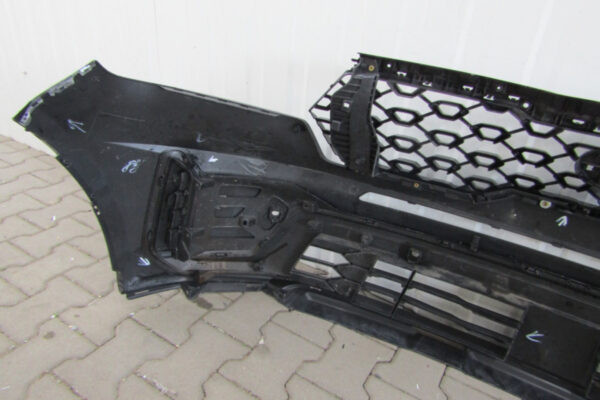 Bumper KIA SORENTO IV 20- Voorbumper MZ1547