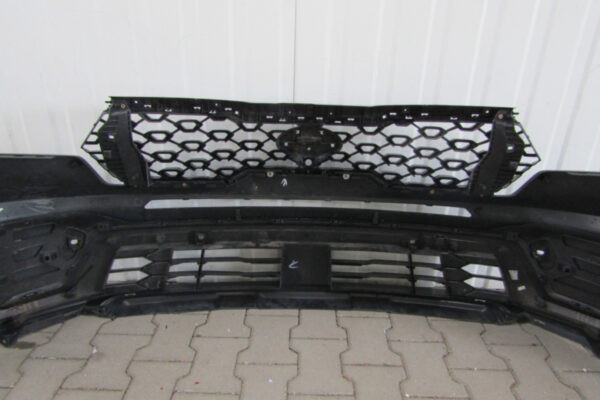 Bumper KIA SORENTO IV 20- Voorbumper MZ1547