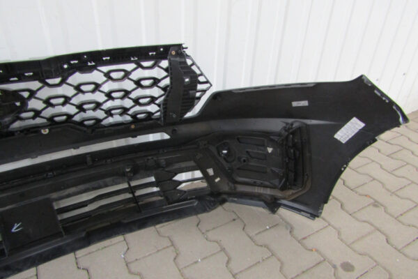 Bumper KIA SORENTO IV 20- Voorbumper MZ1547