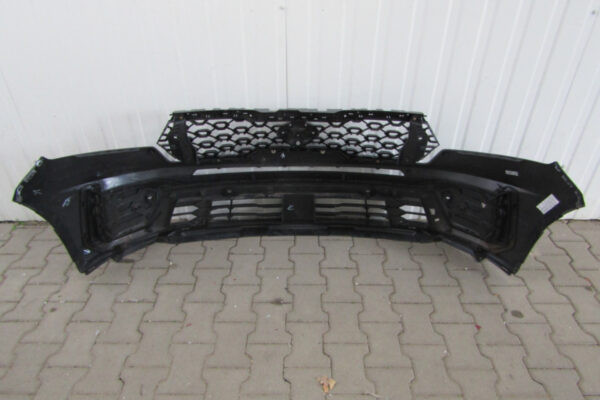 Bumper KIA SORENTO IV 20- Voorbumper MZ1547